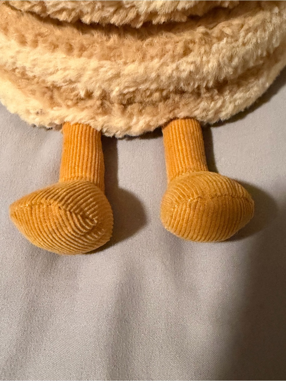Jellycat Fran Pancake - Picture 3 of 8